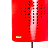 flexi-screen-guard قرمز- فلکسی اسکرین گارد - ایزولاتور میکروفون - پنل آکوستیک