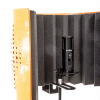 مشخصات flexi-screen-guard - فلکسی اسکرین گارد - ایزولاتور میکروفون - پنل آکوستیک