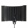 Flexi Screen Lite Microphone Isolator- فلکسی اسکرین لایت - ایزولاتور میکروفون - پنل آکوستیک-پنل های آکوستیک