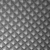 نمای روبرو فوم آکوستیک هرمی وین آکوستیک-Pyramid با دانسیته 17.5 کیلوگرمی