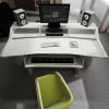 میز استودیو - دکونیک تولید کننده پنل آکوستیک - studio desk - deconik