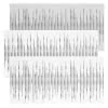 athos-W absorption - آتوس پنل آکوستیک جذب کننده صدا-دکونیک سفید