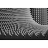 نمای هرمی پنل جذب کننده صدا آکوستیک ضخامت - PYRAMID