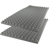 قیمت فوم آکوستیک هرمی وین آکوستیک-Pyramid با دانسیته 17.5 کیلوگرمی