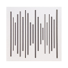 Wavewood Absorption-win acoustic - پنل آکوستیک جذب کننده صدا وین آکوستیک